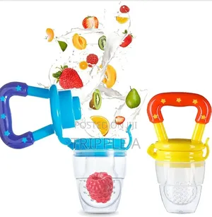 Baby Teething Fruit Feeders