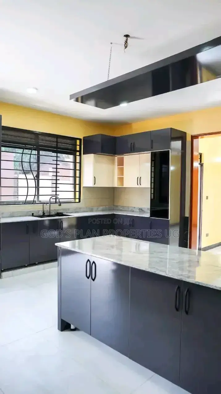 2bdrm Apartment in Kasanga Estate, Makindye for rent