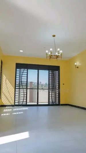 2bdrm Apartment in Kasanga Estate, Makindye for rent