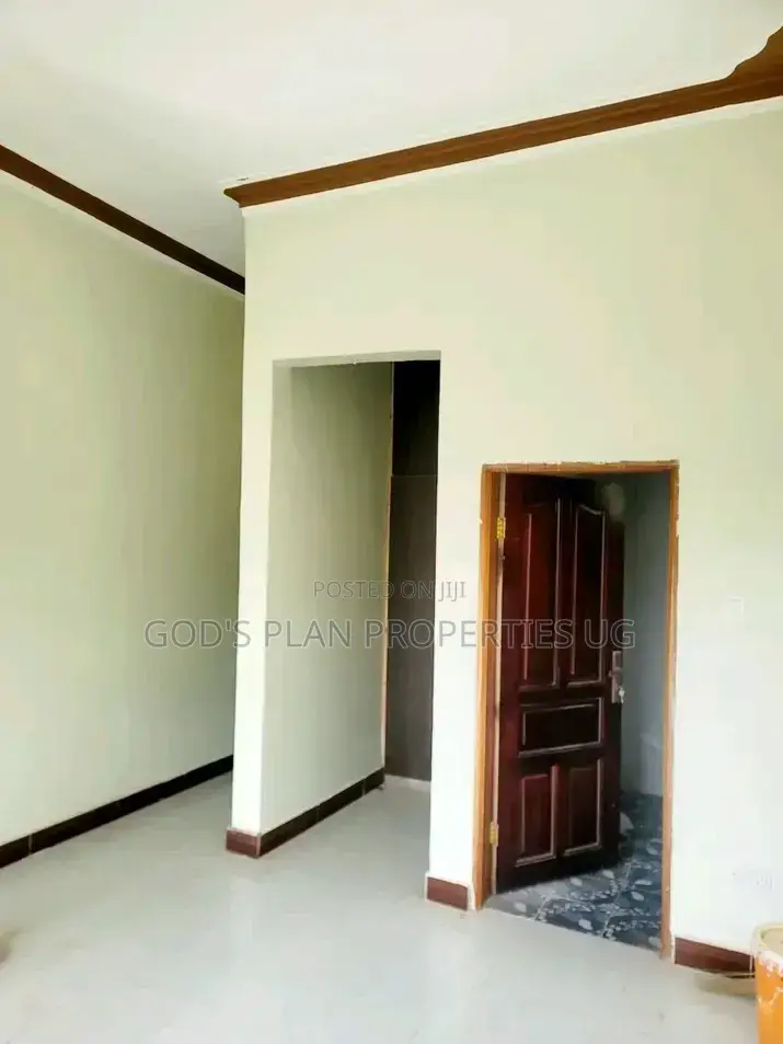 2bdrm Apartment in Kasanga Estate, Makindye for rent