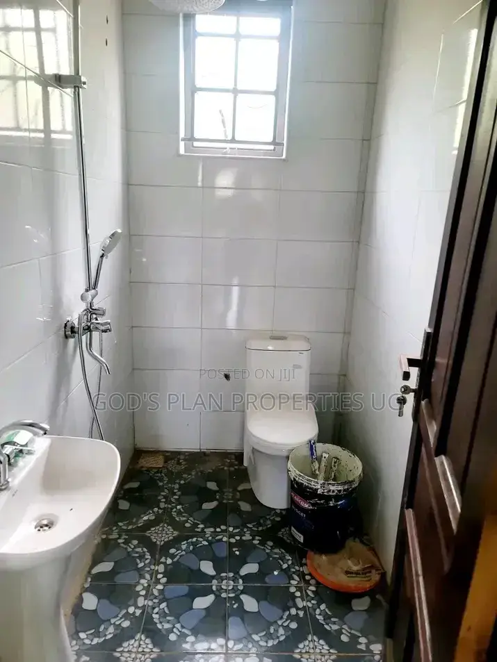 2bdrm Apartment in Kasanga Estate, Makindye for rent