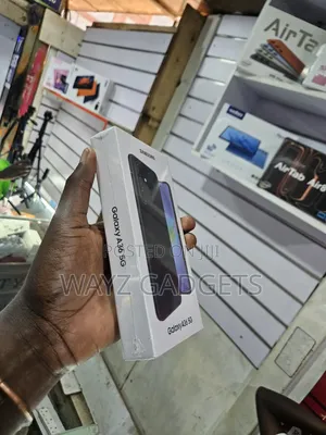New Samsung Galaxy A36 256 GB Black