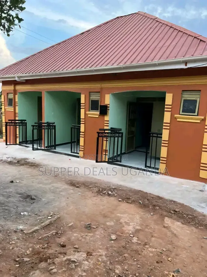 Studio Apartment in Kisaasi, Nakawa for rent