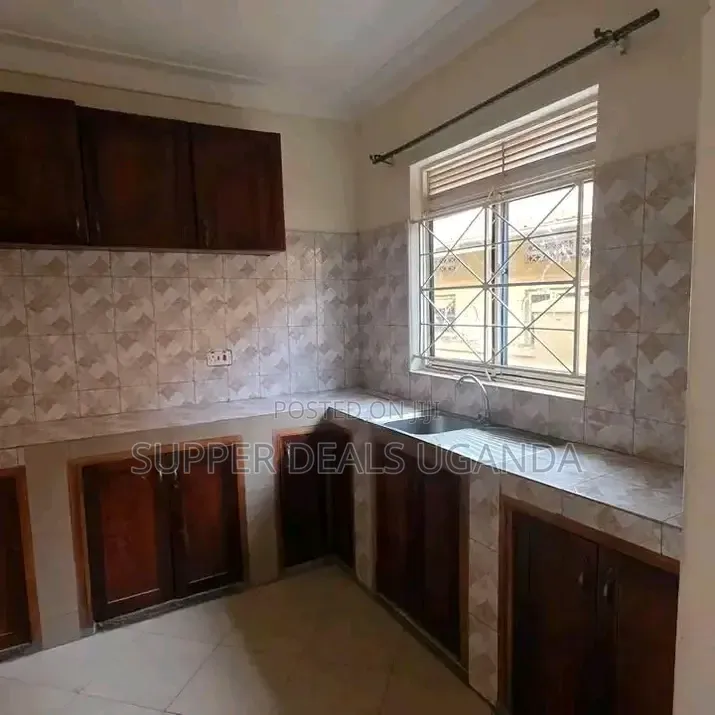 Studio Apartment in Kisaasi, Nakawa for rent