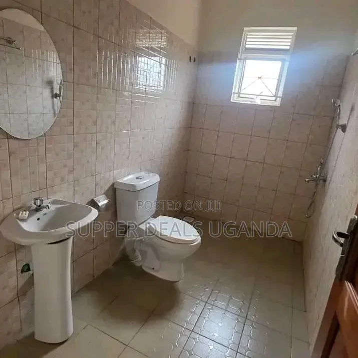 Studio Apartment in Kisaasi, Nakawa for rent