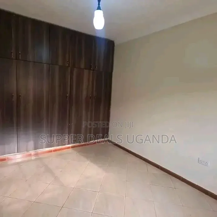 Studio Apartment in Kisaasi, Nakawa for rent
