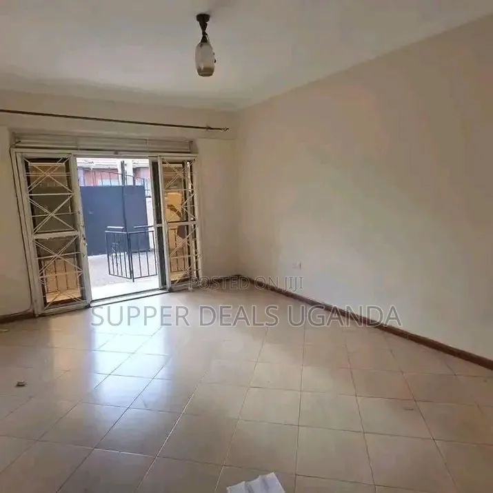Studio Apartment in Kisaasi, Nakawa for rent