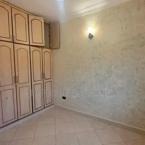 2bdrm Apartment in Kisaasi, Nakawa for rent