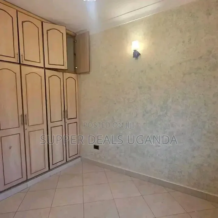2bdrm Apartment in Kisaasi, Nakawa for rent