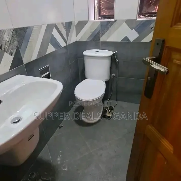 2bdrm Apartment in Kisaasi, Nakawa for rent