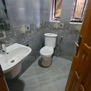 2bdrm Apartment in Kisaasi, Nakawa for rent