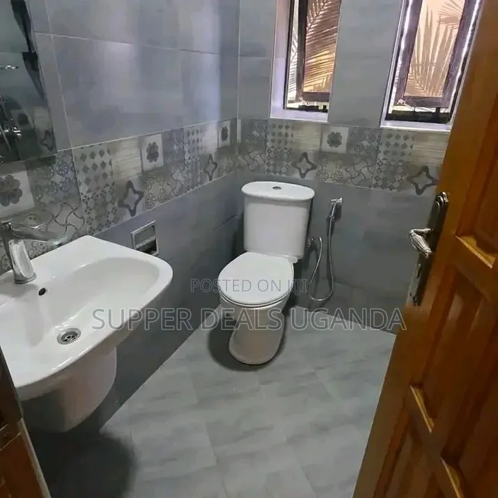 2bdrm Apartment in Kisaasi, Nakawa for rent