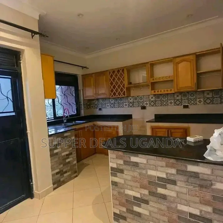 2bdrm Apartment in Kisaasi, Nakawa for rent