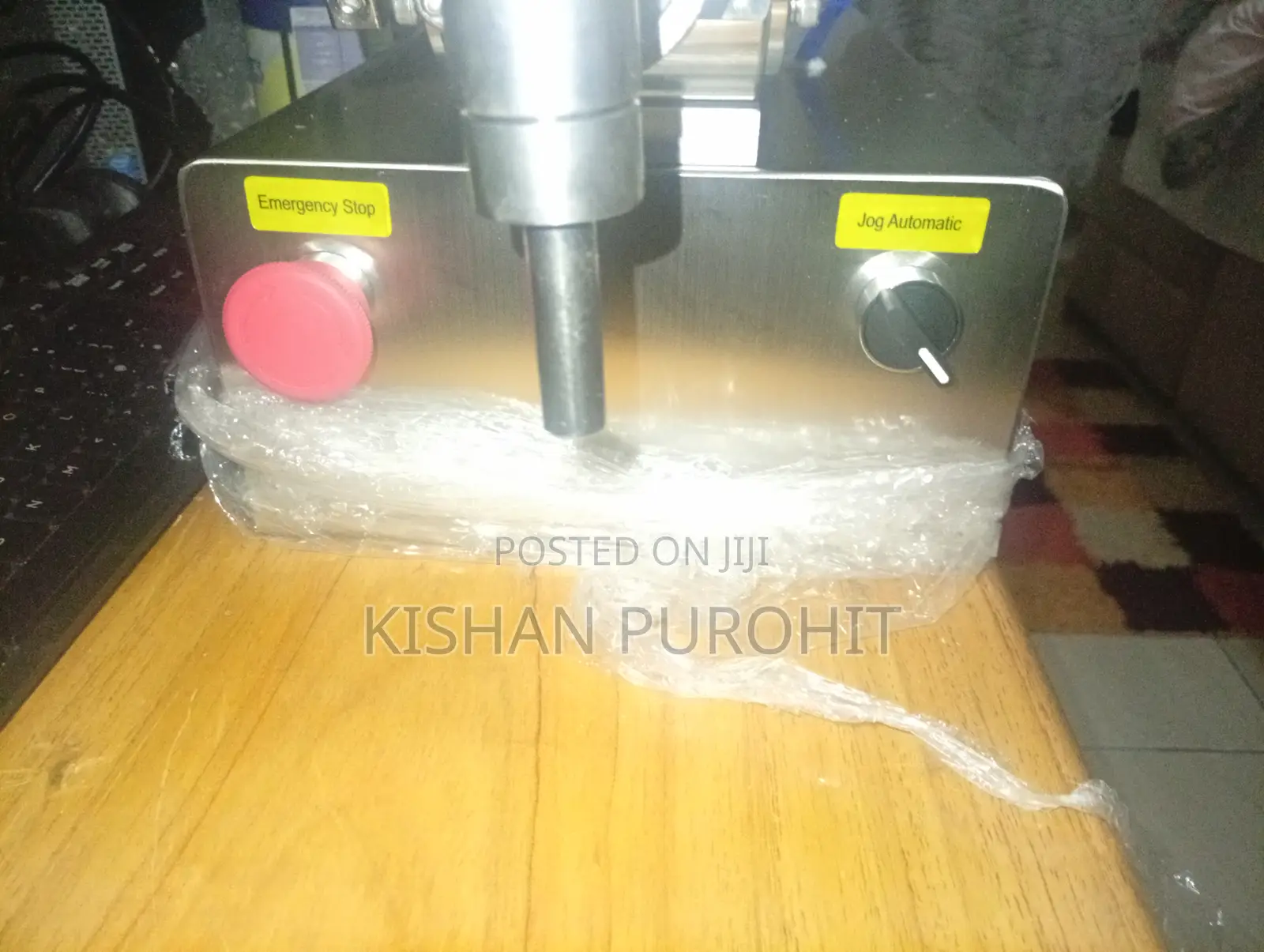 Mayonnaise , G Nut Butter, Sauce Filling Machine