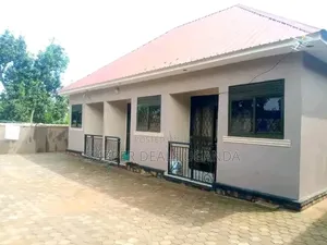 Studio Apartment in Najjera, Nakawa for rent