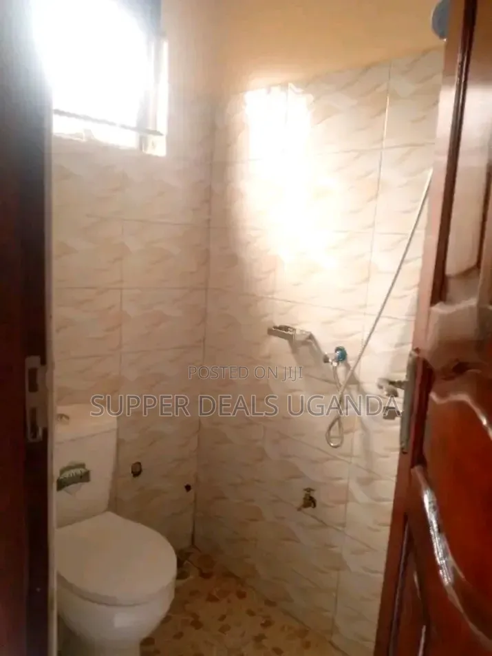 Studio Apartment in Najjera, Nakawa for rent