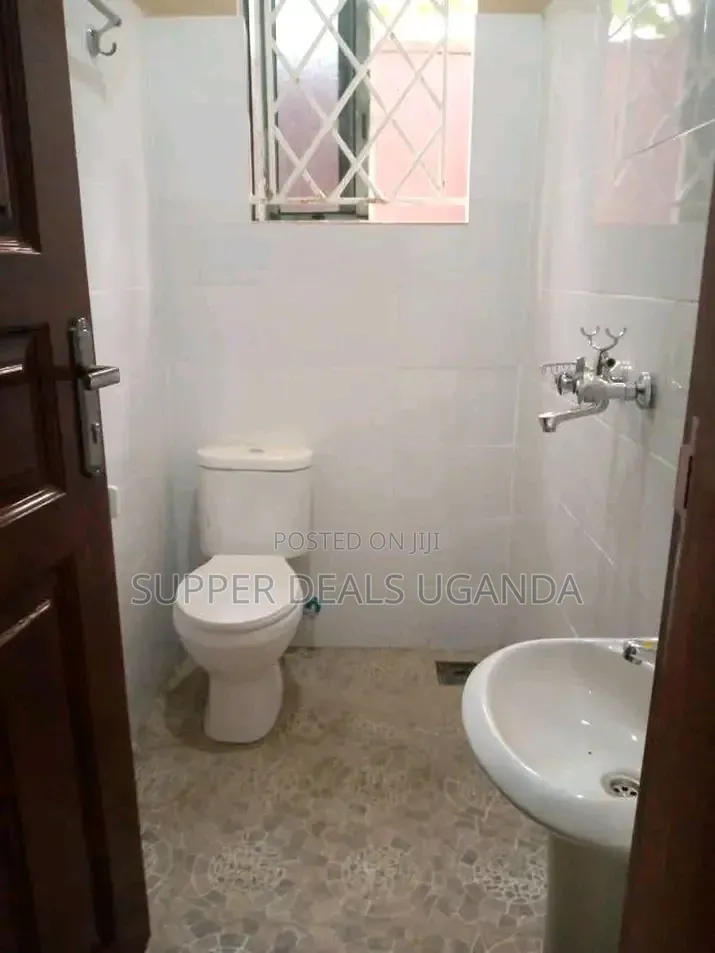 Studio Apartment in Najjera, Nakawa for rent