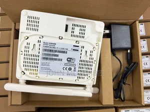 Hg8546m Brand New Xpon Echolife Huawei Fiber Router| Moq 30 Pieces