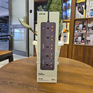 Green Lion Gs-250 Power Socket