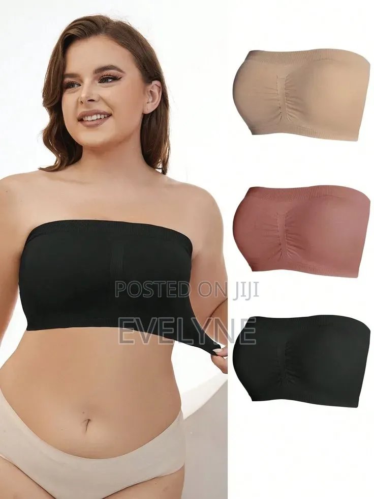 Half Bralette