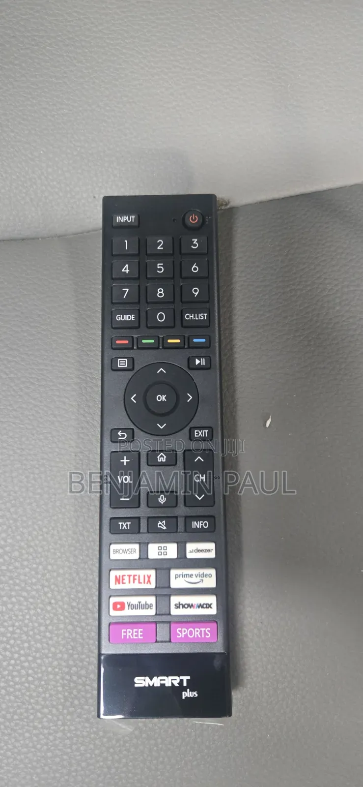 32 Inch Tv [High Quality] (Limited Edition)