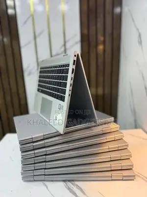 Laptop HP EliteBook 830 G6 8GB Intel Core i5 SSD 256GB