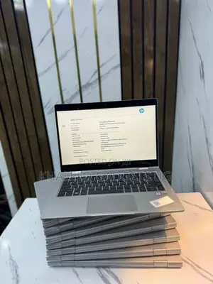 Laptop HP EliteBook 830 G6 8GB Intel Core i5 SSD 256GB