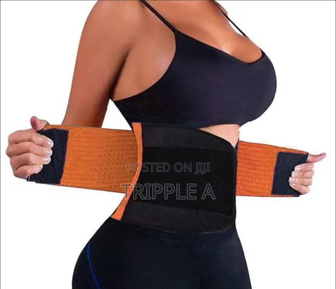 Waist Trainer Sweet Sweat Belt