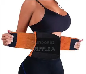 Waist Trainer Sweet Sweat Belt