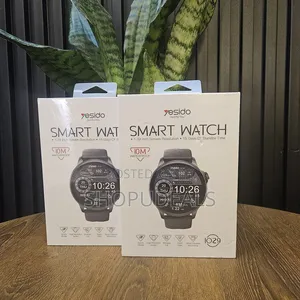 Yesido Strong Battery Life Full Body Waterproof Smart Bt Watch