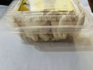 Fresh Mushrooms