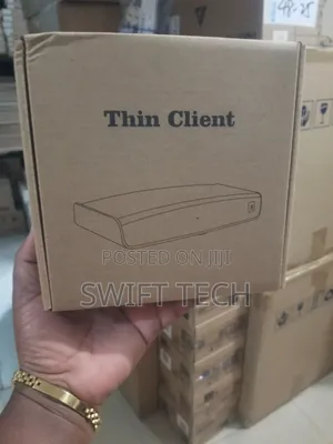 Thin Client