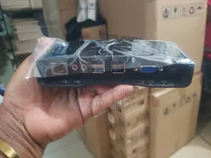 Thin Client