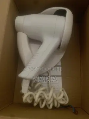 Hair Dryer