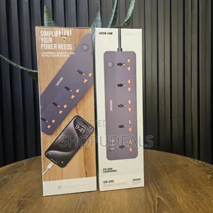 Green Lion Gs-200 Power Socket 20w