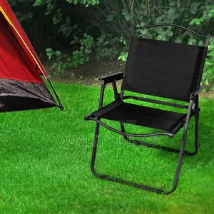 Portable Foldable Camping Chair