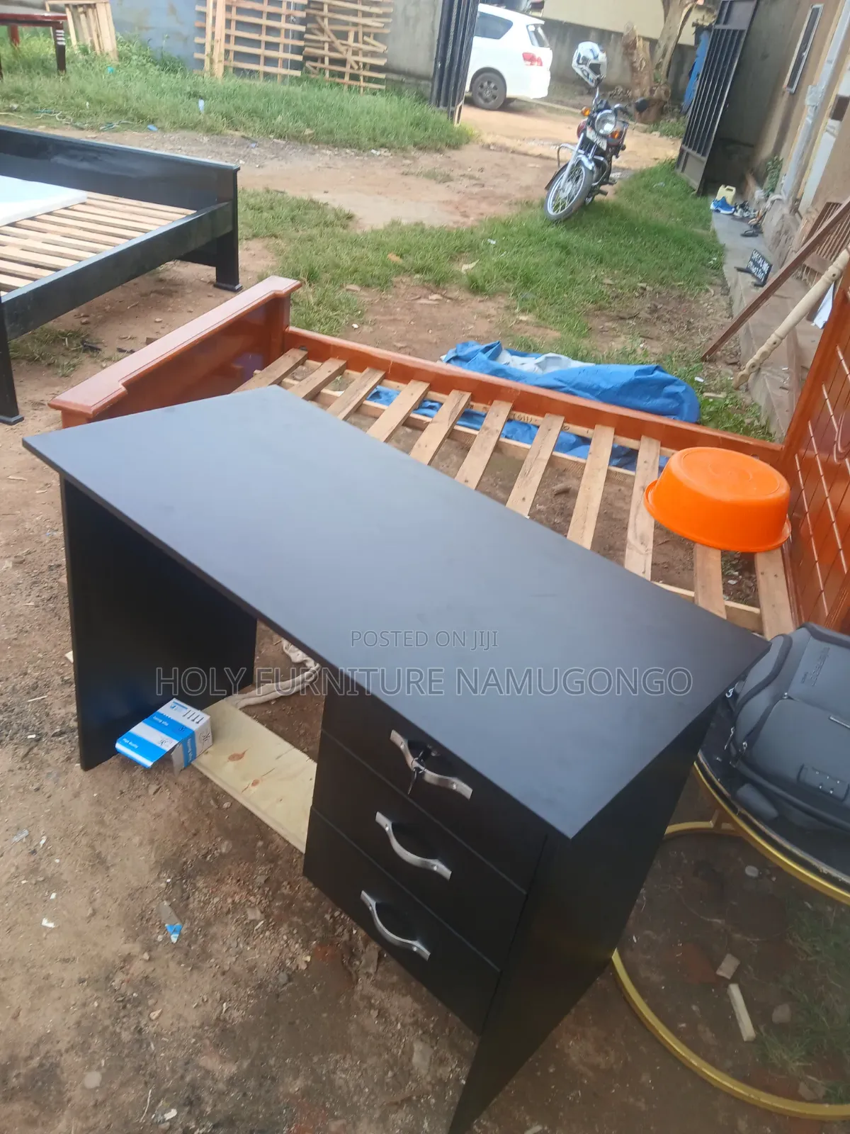 Office Table for Wood
