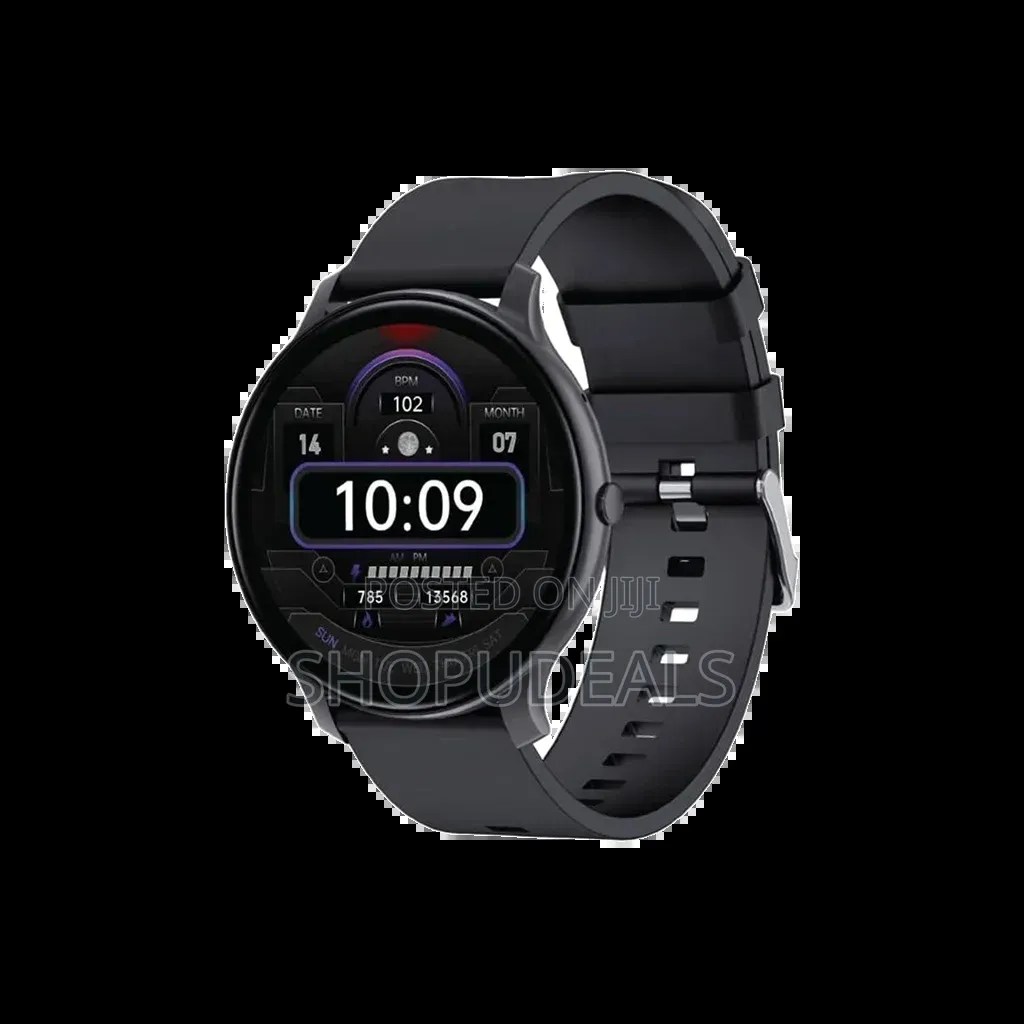 Green Lion Gt-Fit Smart Watch