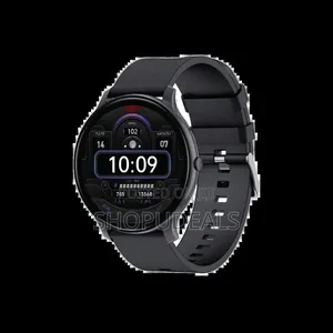 Green Lion Gt-Fit Smart Watch