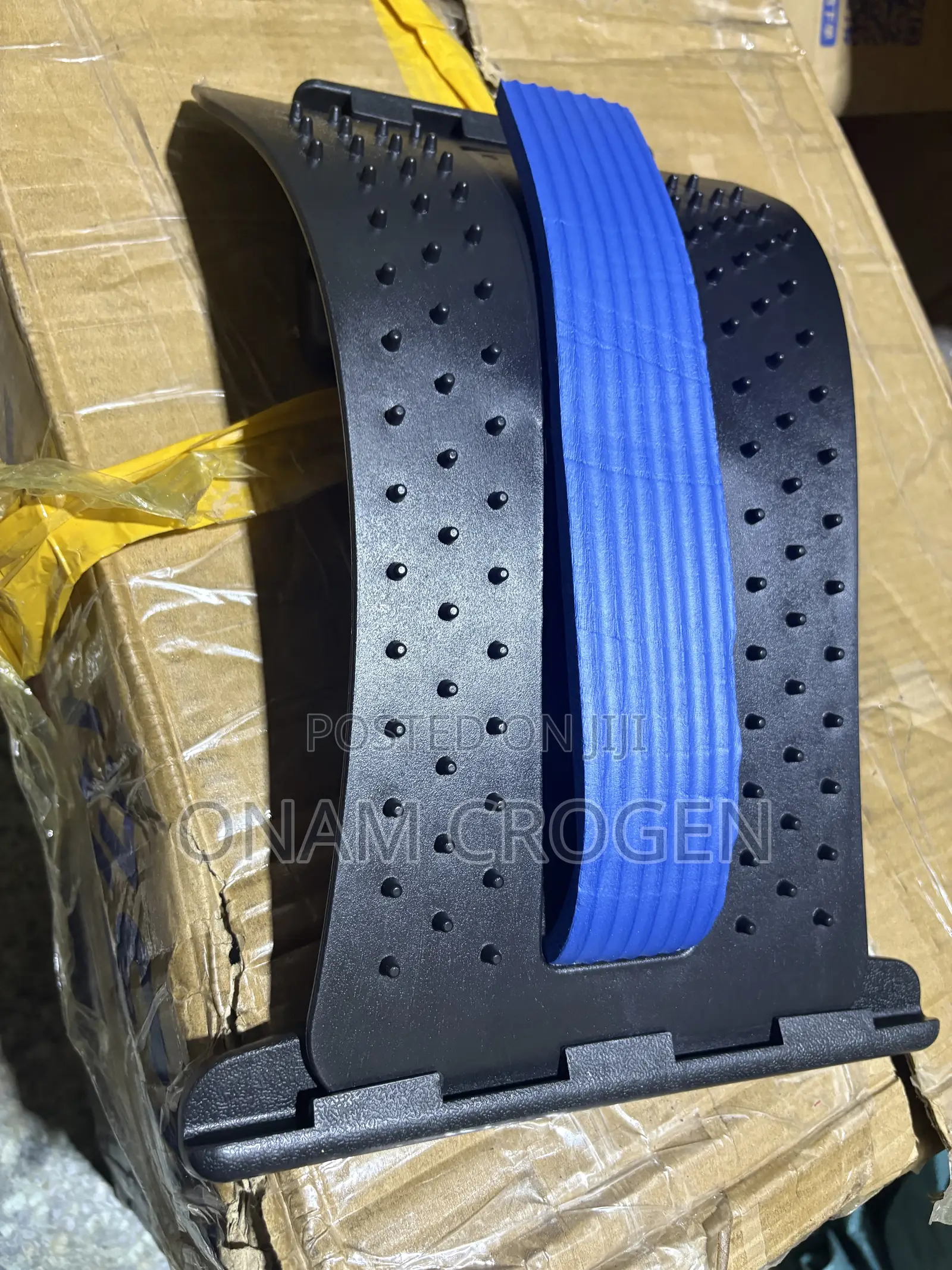 Back Stretcher/Trainer
