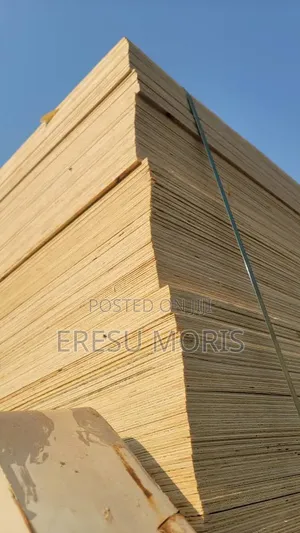 Plywood 6mm