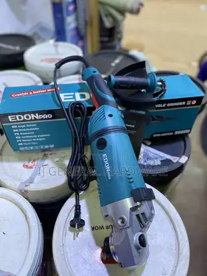 Edon Pro Angle Grinder