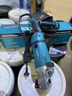 Edon Pro Angle Grinder