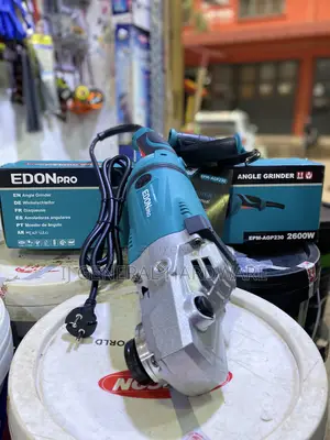 Edon Pro Angle Grinder