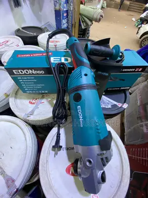 Edon Pro Angle Grinder