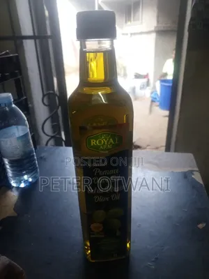 Extra Vagin Olive Oil