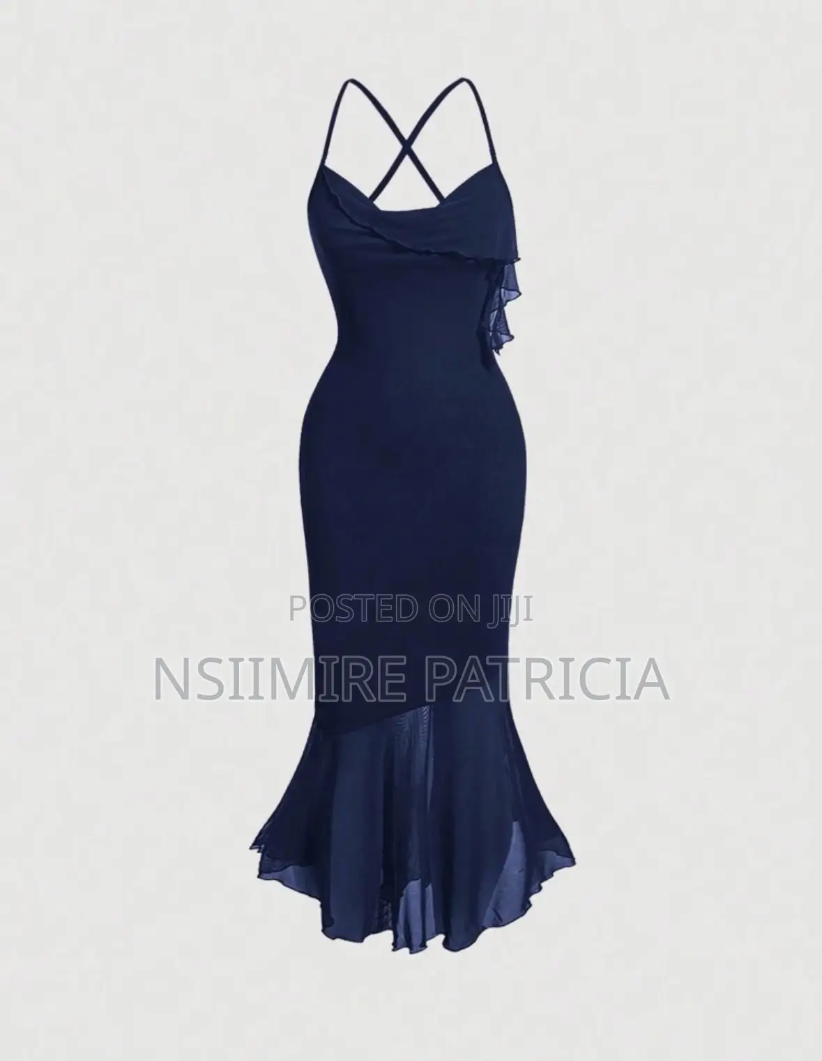 Classy Dress
