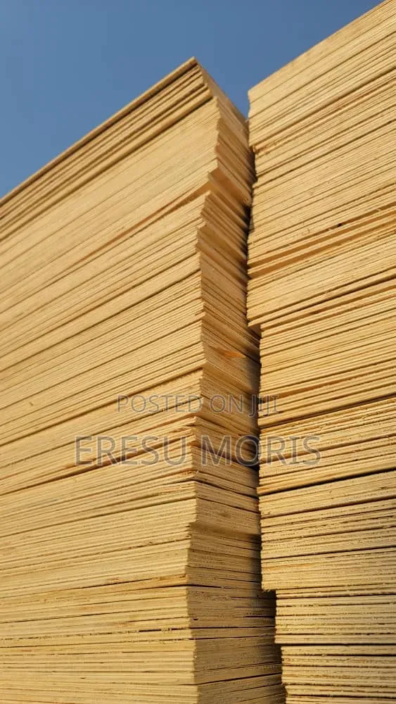 Plywood 9mm