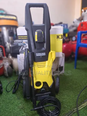 Car/ Jet Washer Karcher