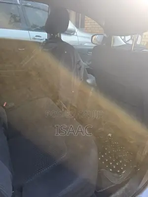 Nissan Murano 2012 Gray